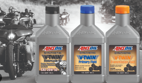 Best Oil for Harley Transmission And Primary