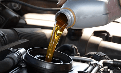 Can I Use Full Synthetic Oil Instead of Dexos