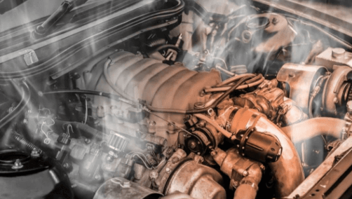 Can Low Transmission Fluid Cause Overheating