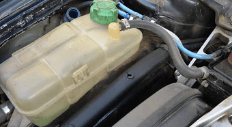 antifreeze weight for one gallon