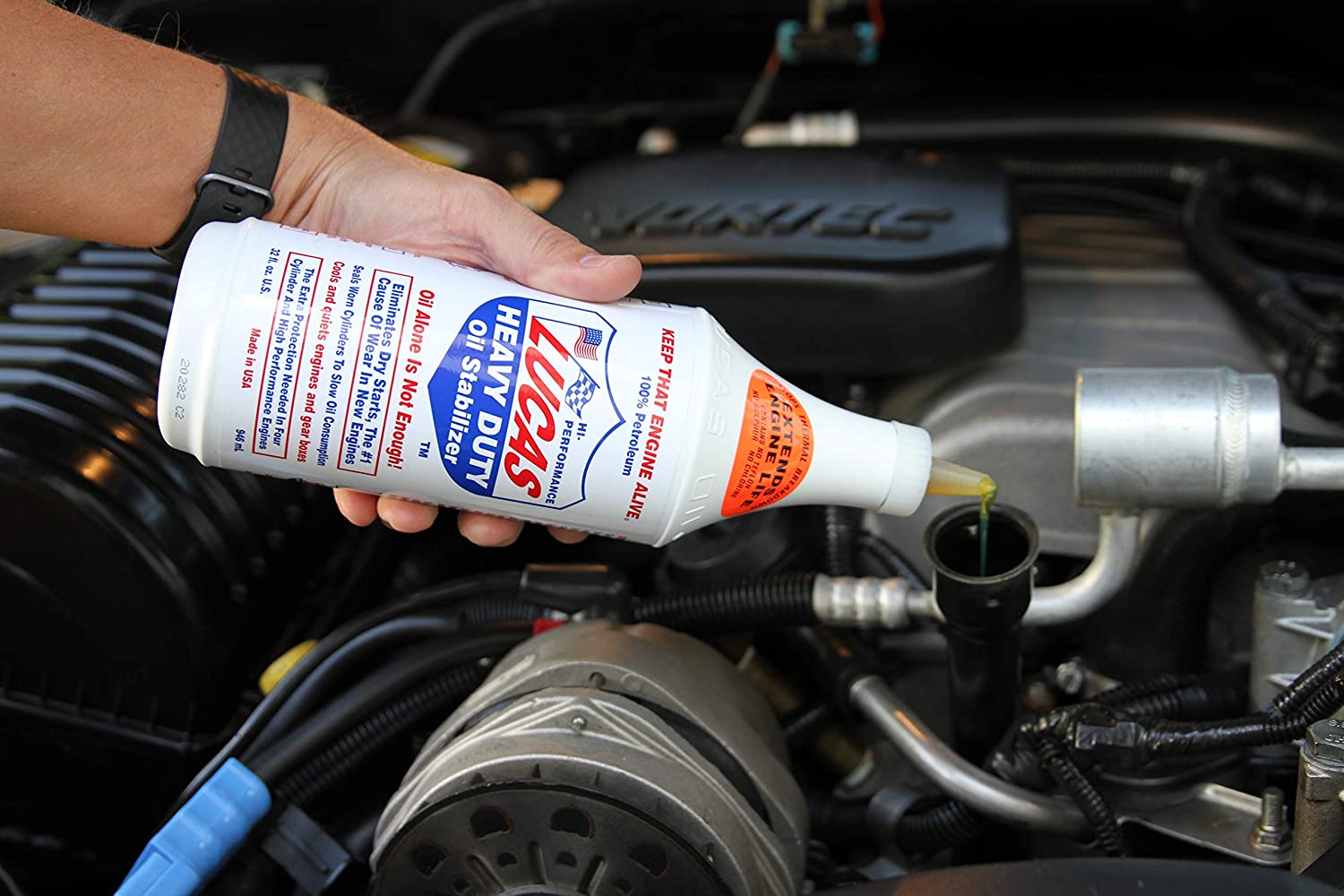 Can Lucas Oil Damage Your Engine?: Unveiling the Truth