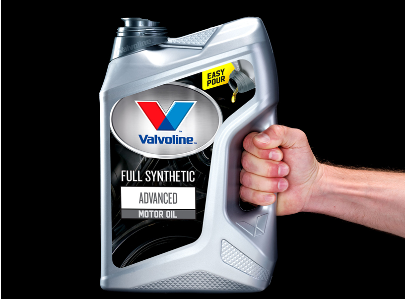 Can You Bring Your Own Oil to Valvoline