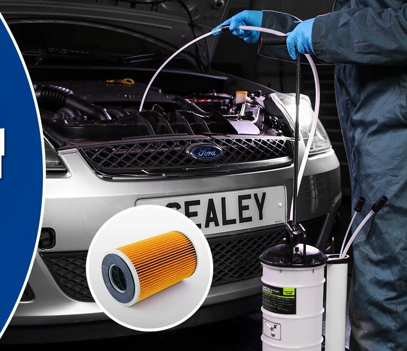 Can You Change Oil Filter Without Changing Oil