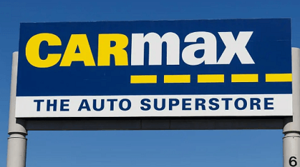 carmax super store