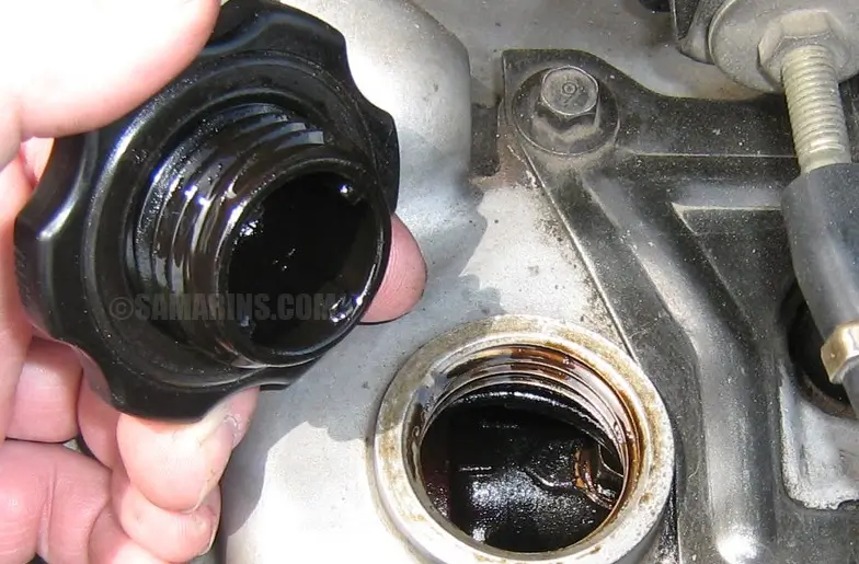 How Much Oil Can a Bad PCV Valve Burn Revealing the Hidden Damage