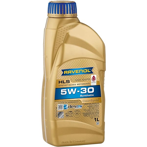 Can I Use 5W30 Instead of SAE 30? Discover the Surprising Truth!