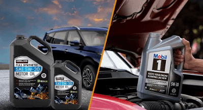 kirkland motor oil vs mobil 1