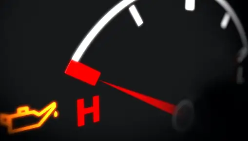 How Much Oil Pressure is Too Much