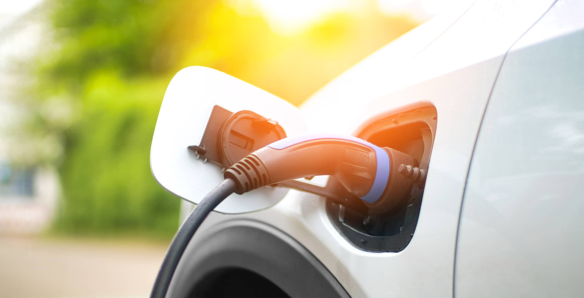 Do Electric Cars Need Oil