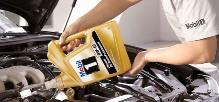 Engine Oil Types: Choosing the Right One for Your Car