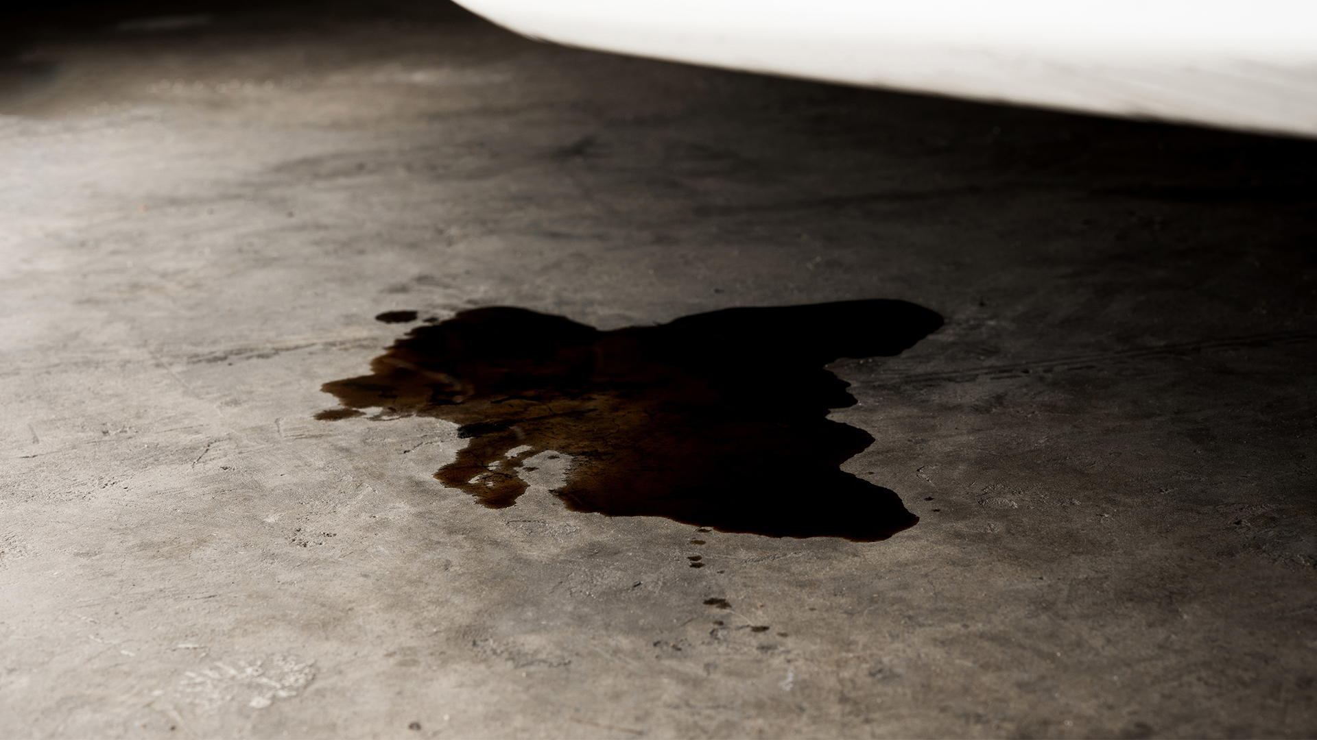 Why is my car leaking oil? Steps to check and fix oil leaks.