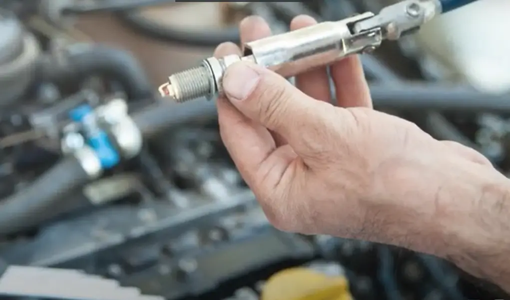 How Long to Let Engine Cool before Changing Spark Plugs