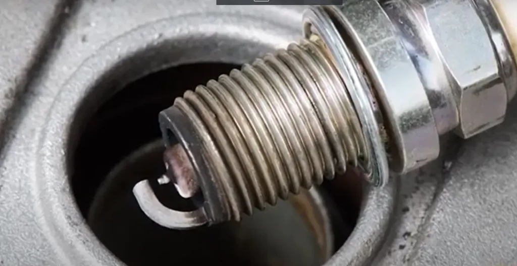 How Long to Let Engine Cool before Changing Spark Plugs