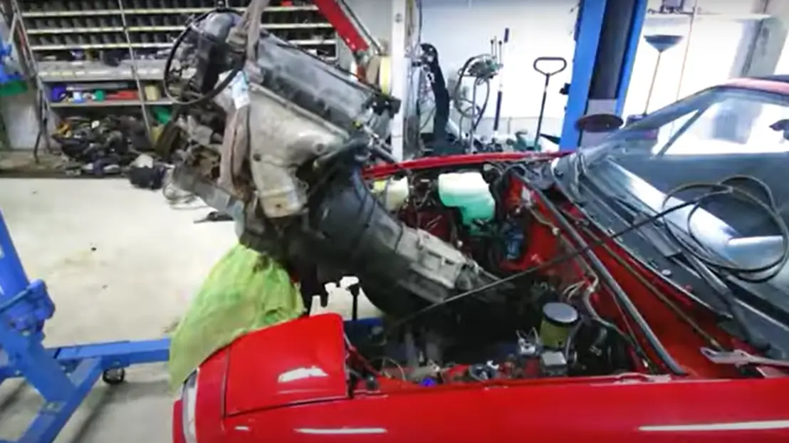 How to Know What Engine Will Fit in a Car