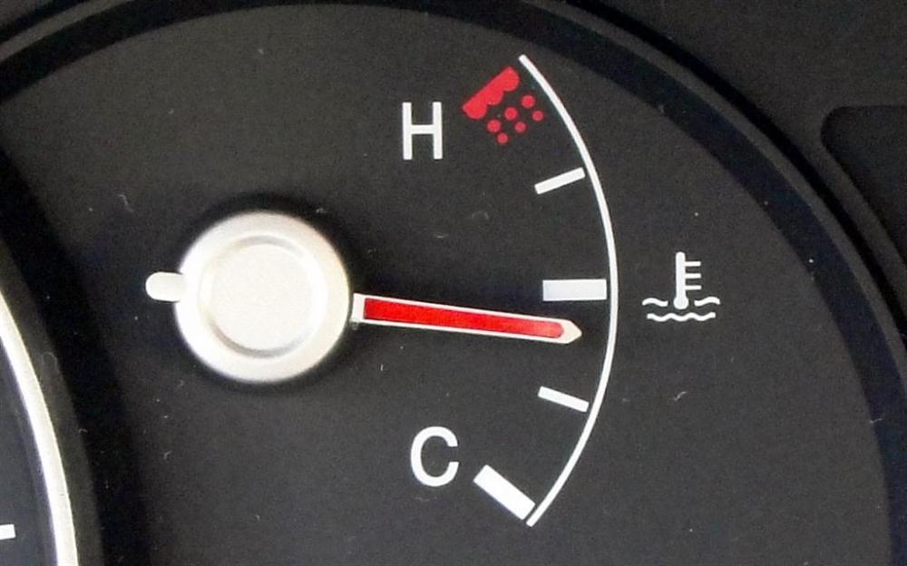 How to Reduce Car Engine Temperature?