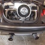 What Porsche Engine Fits a Vw Beetle?