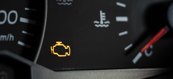 Will Transmission Problems Cause Check Engine Light to Come on