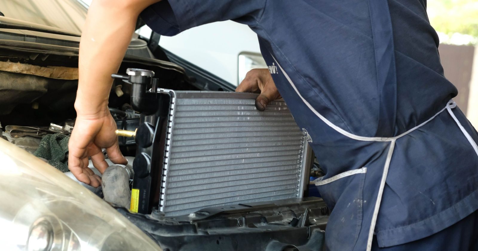 Can You Put Water in a Car Radiator? 5 Important Facts You Need to Know