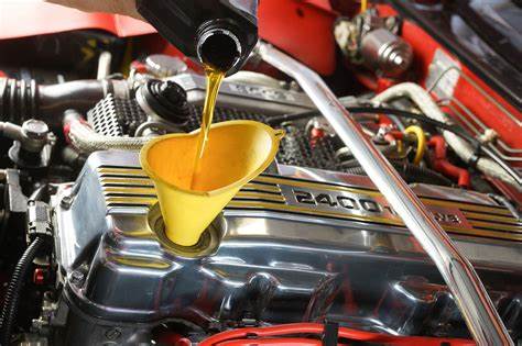 What happens if you don’t change your oil: Reduced engine lifespan