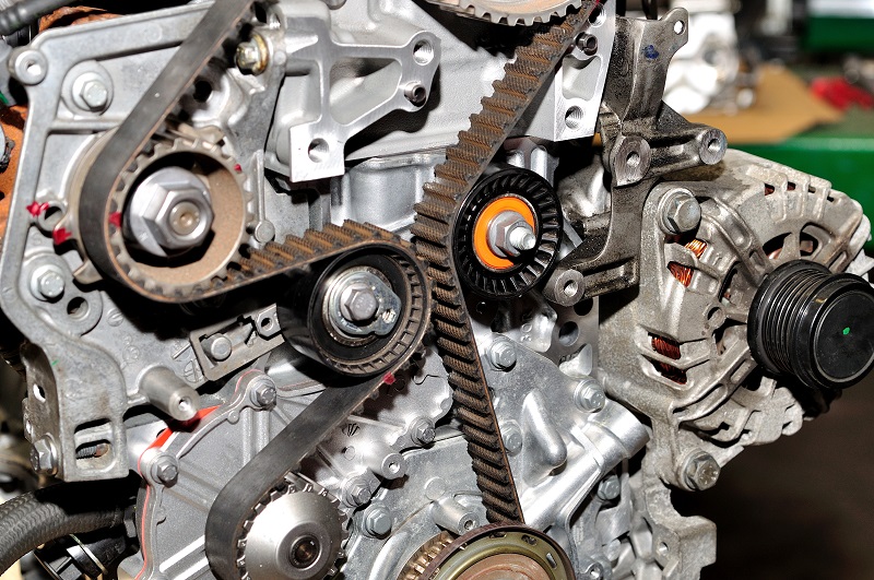 How to Replace a Timing Belt in a Car: 9 Easy Steps