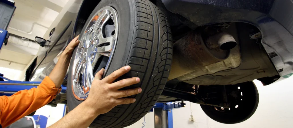 Understanding how often should you rotate your tires for even wear