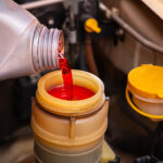 How to Check Brake Fluid: 4 Easy Steps