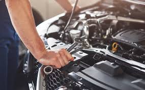 How to keep an older car running smoothly with regular maintenance