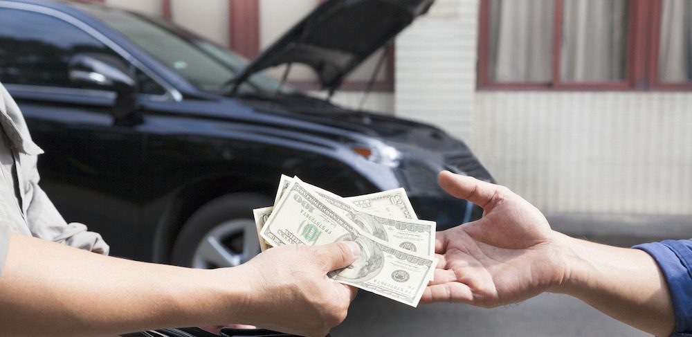 Detailed guide on how to increase car resale value through cleanliness and repairs.