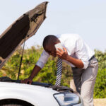 How to Fix a Car That Stalls When Idling: 5 Easy Steps