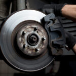 How to Fix Squeaky Brakes on a Car: 5 Simple Steps