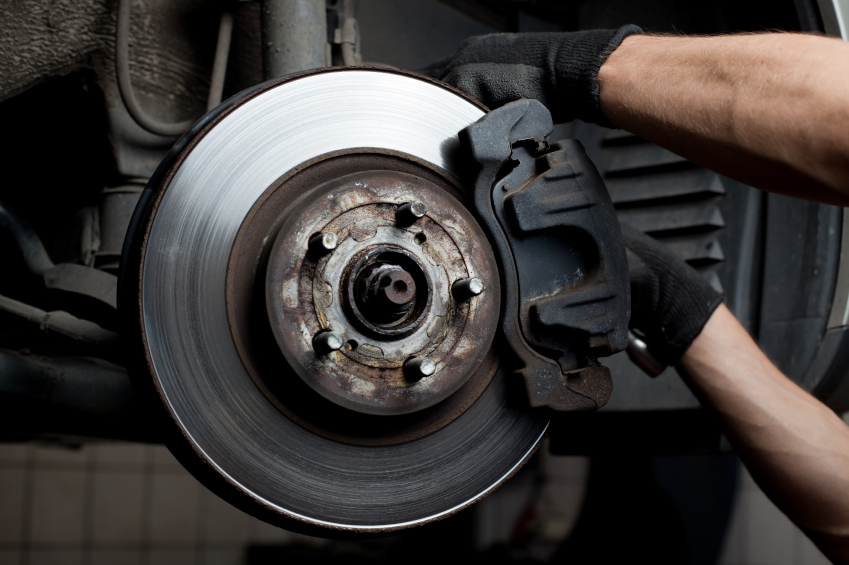 How to fix squeaky brakes on a car step-by-step guide