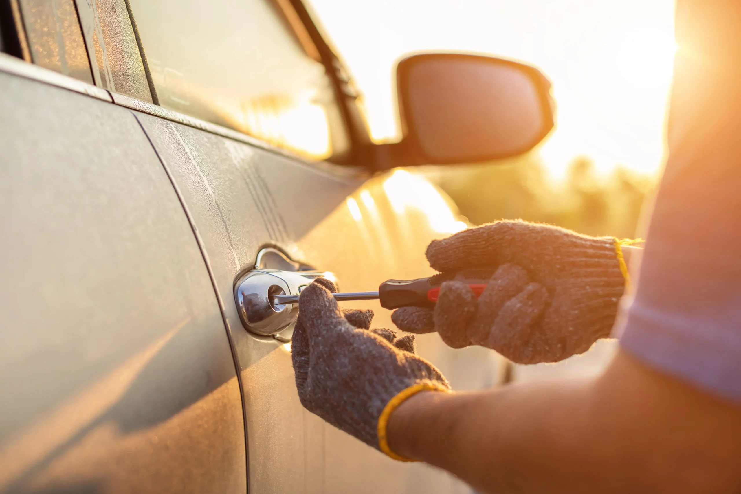 Overview of How to fix a car door that won't unlock