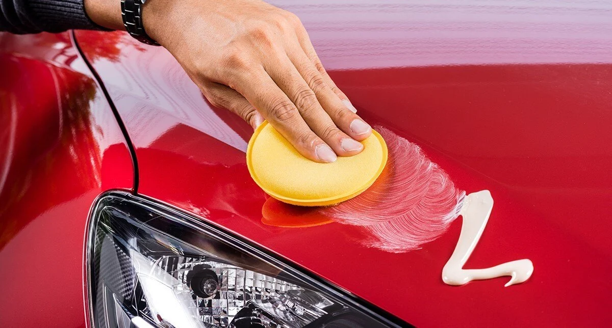 Step-by-step guide on How to Maintain a Car’s Paint Job