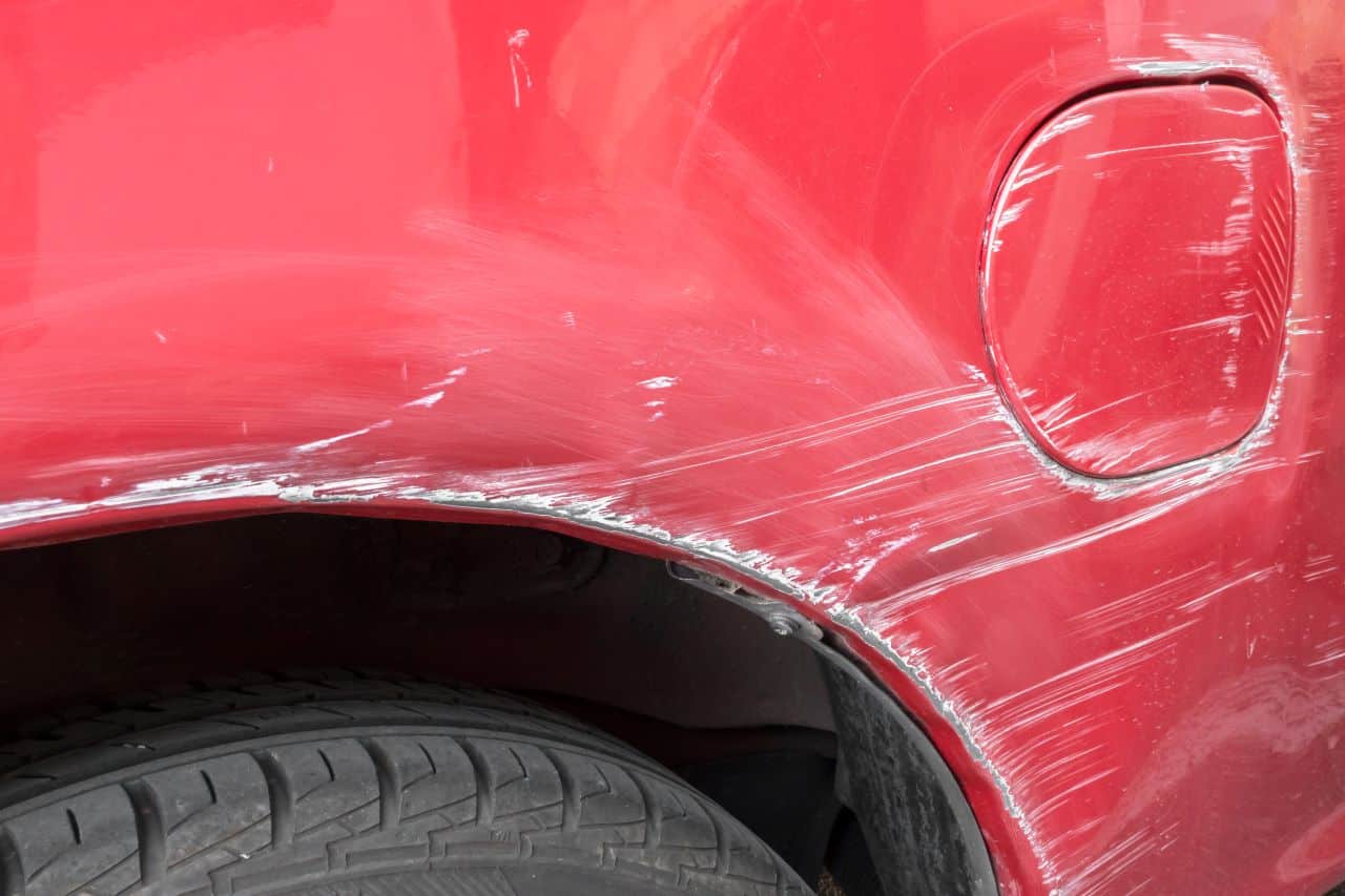 how to protect car paint from scratches - An overview