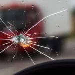 How to Stop a Windshield Crack from Spreading: 8 Essential Tips and Tricks