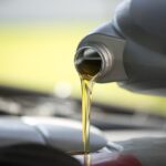 5 Signs to Watch For: How to Tell if Your Engine is Burning Oil – A Complete Guide