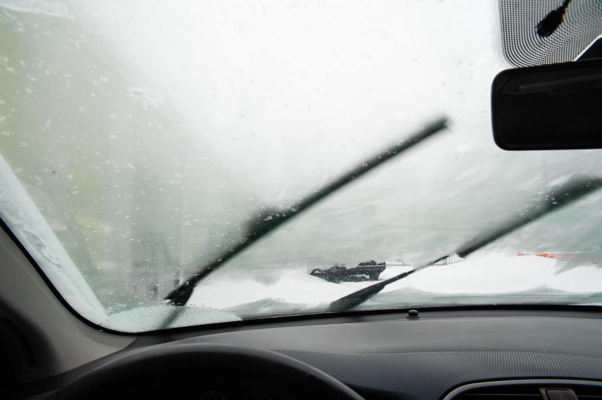 How to Prevent Car Windows from Fogging Up: 7 Easy Steps