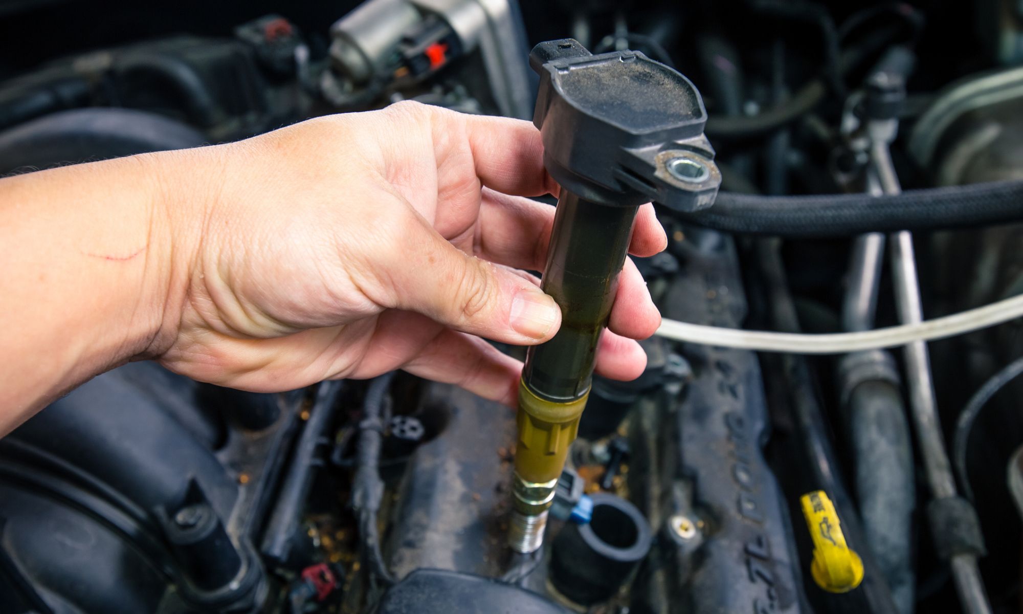 How to test a car ignition coil - An overview