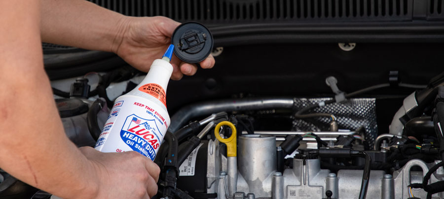 Is Lucas Oil Stabilizer Safe for My Engine? Everything You Need to Know