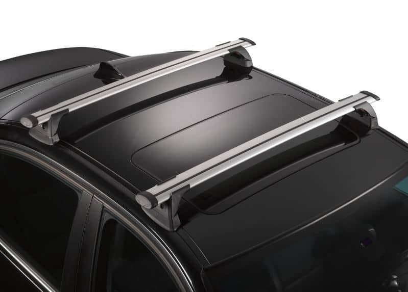 Step-by-step guide on how to add roof racks to your car