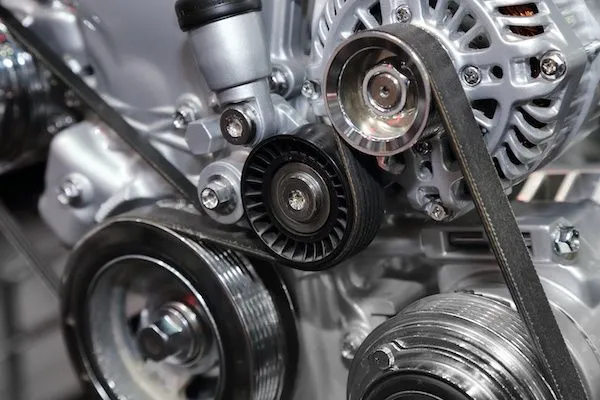 How to Change a Car’s Serpentine Belt: 7 Easy Steps