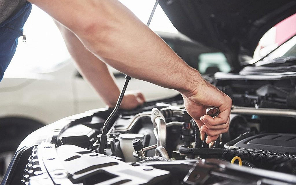 Step-by-step guide on how to tune a car for better performance