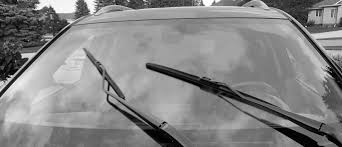 How to replace windshield wipers on a car